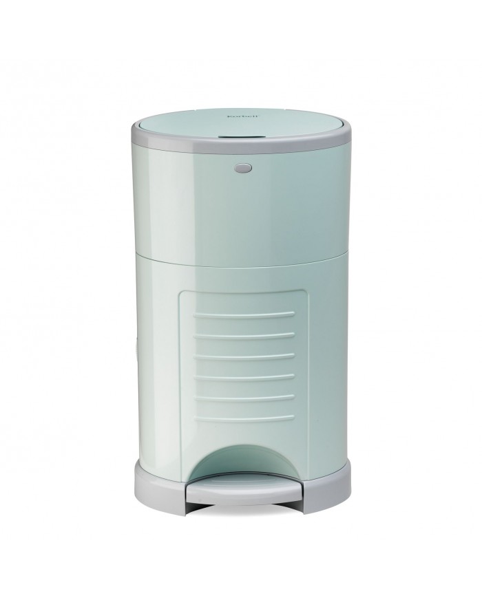 Poubelle Nappy bin Mint