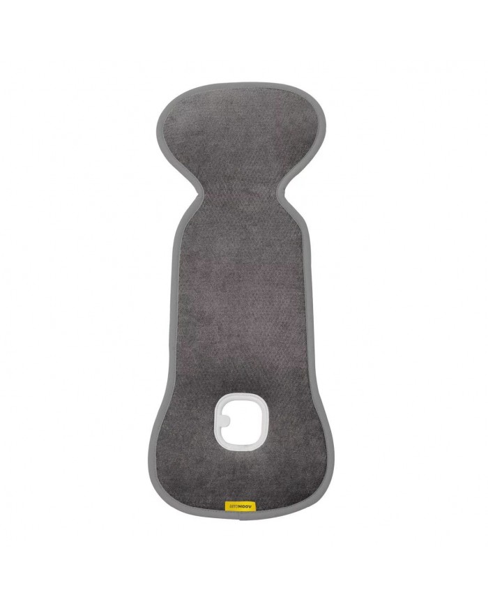 Air Layer - Gr 0 - Anthracite