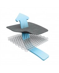 Air Layer - Gr 0 - Anthracite