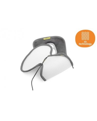 Air Layer - Gr 0 - Anthracite Air Layer - Gr 0 - Anthracite