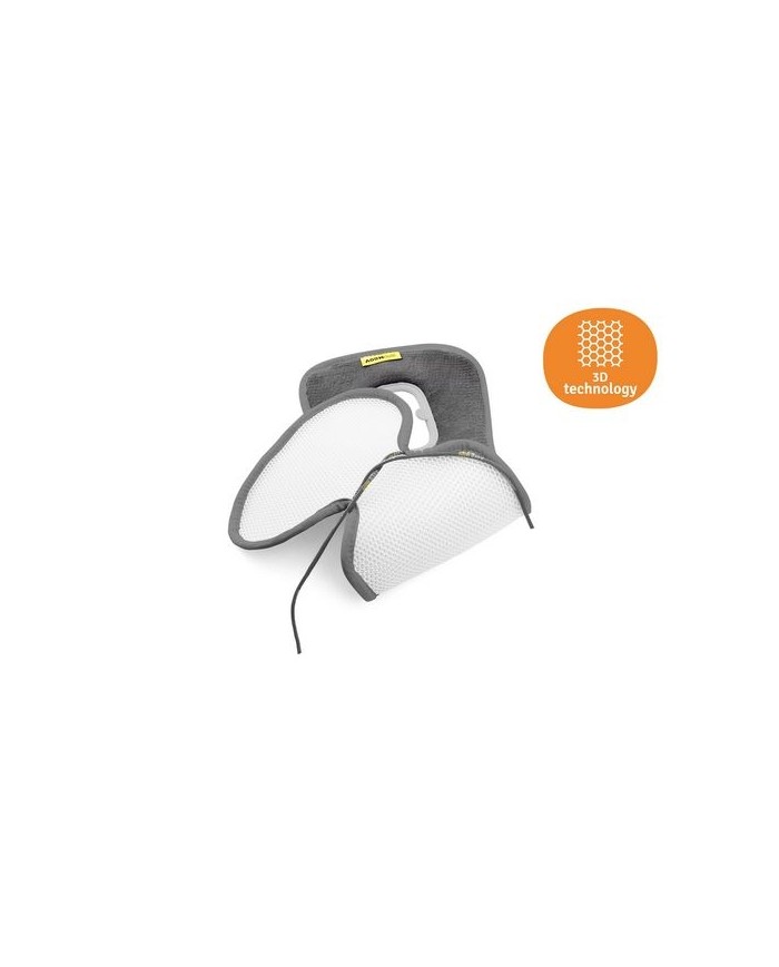 Air Layer - Gr 0 - Anthracite