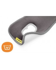 Air Layer - Gr 0 - Anthracite