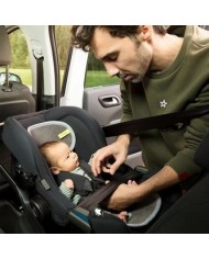 Air Layer - Gr 0 - Anthracite