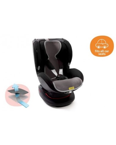 Air Layer - Gr 1 - Anthracite Air Layer - Gr 1 - Anthracite
