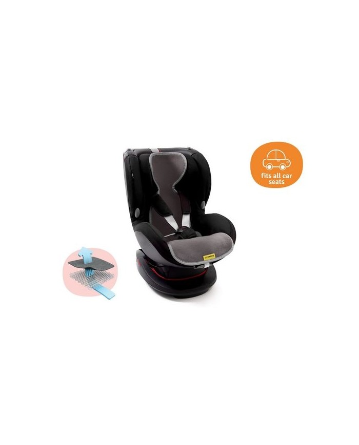 Air Layer - Gr 1 - Anthracite