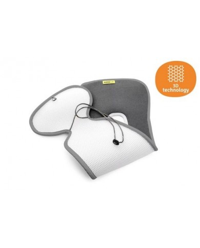 Air Layer - Gr 1 - Anthracite Air Layer - Gr 1 - Anthracite