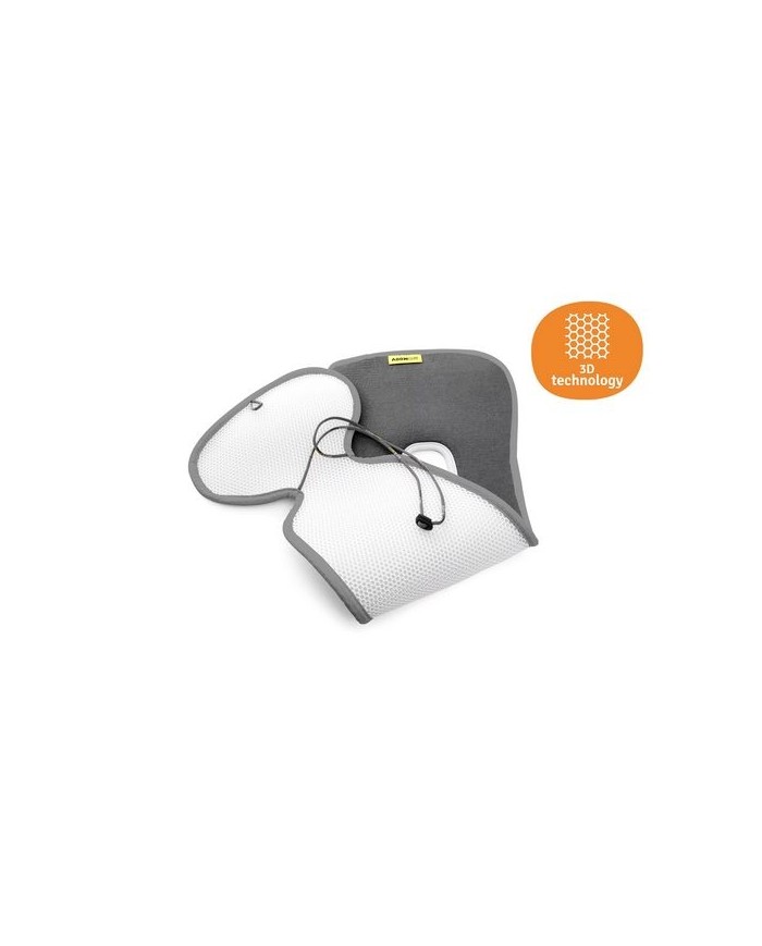 Air Layer - Gr 1 - Anthracite