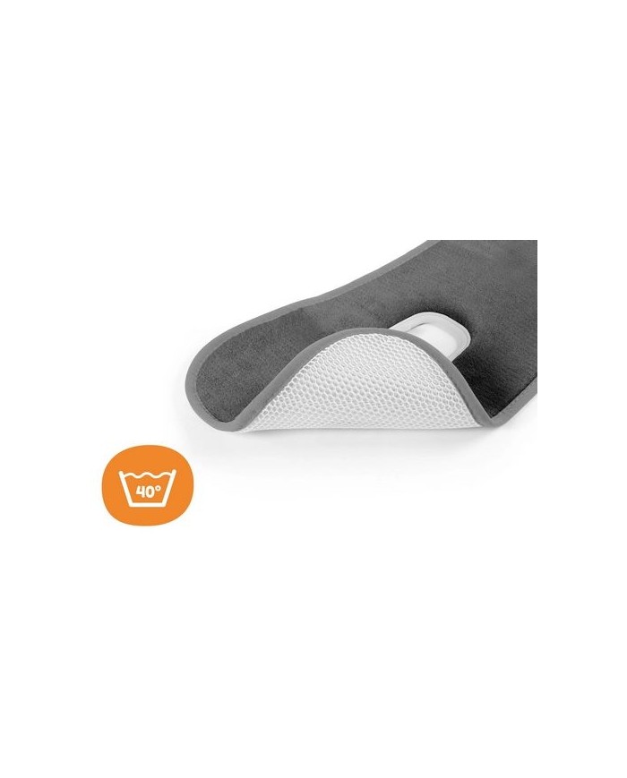 Air Layer - Gr 1 - Anthracite