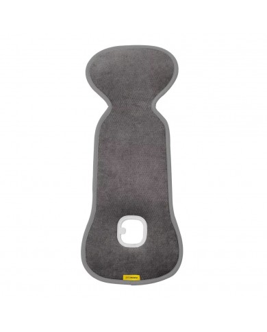 Air Layer - Buggy - Anthracite Air Layer - Buggy - Anthracite