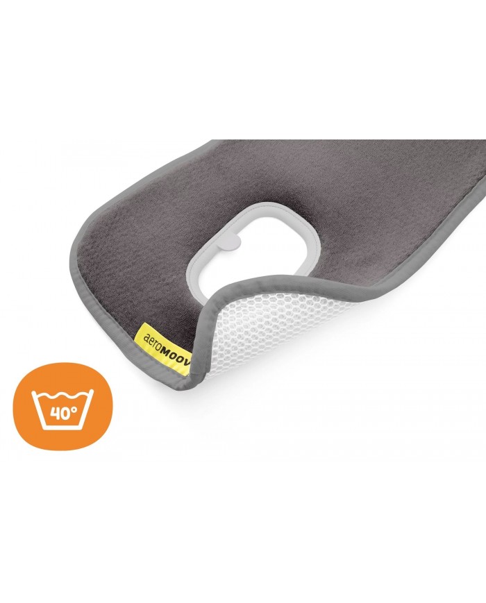 Air Layer - Buggy - Anthracite