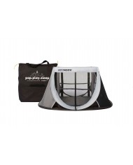 Lit de voyage - White Sand