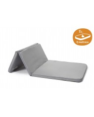 Lit de voyage - Grey Rock