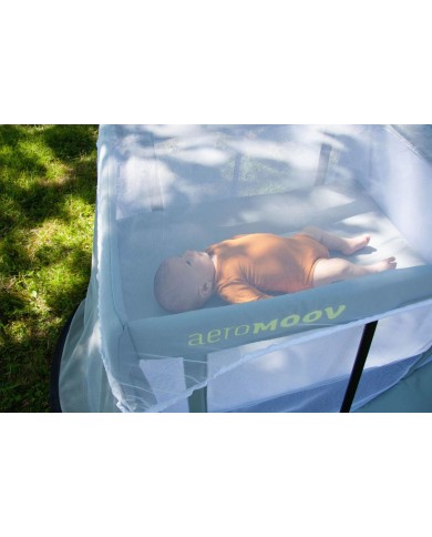 Moustiquaire pour lit de voyage aéromoov Moustiquaire pour lit de voyage aéromoov