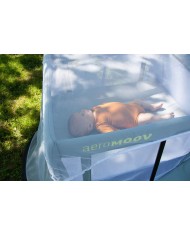 Moustiquaire pour lit de voyage aéromoov Moustiquaire pour lit de voyage aéromoov