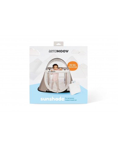 Pare soleil pour lit de voyage aéromoov Pare soleil pour lit de voyage aéromoov