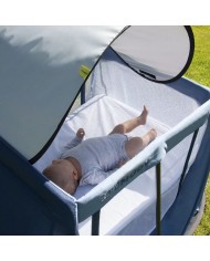 Pare soleil pour lit de voyage aéromoov