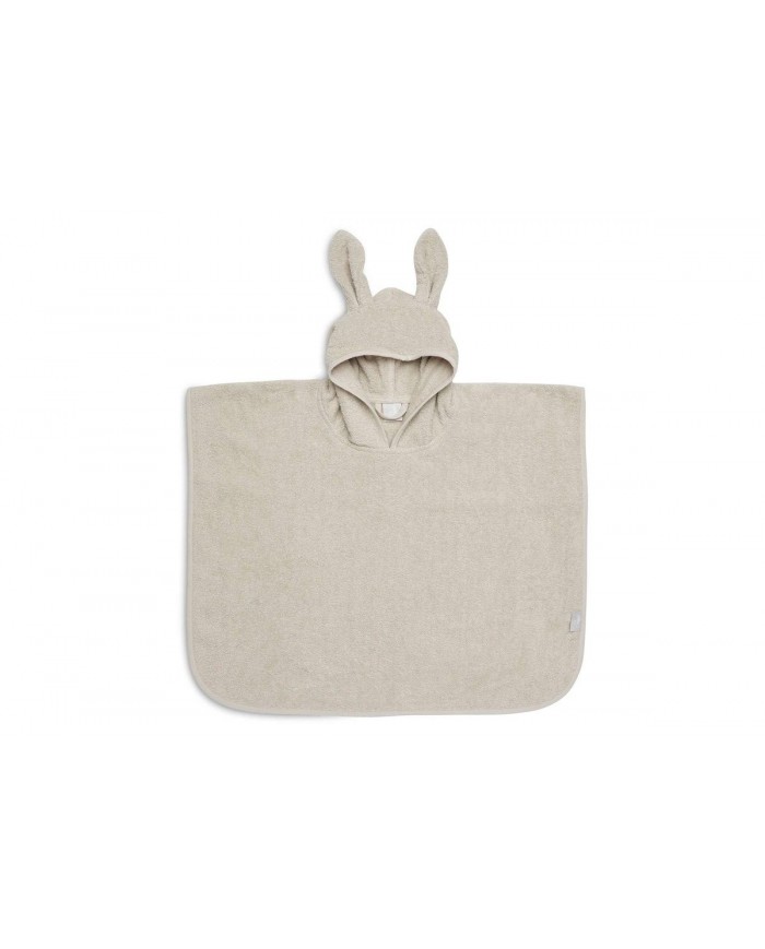 Poncho de bain Nougat