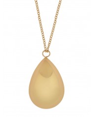 Boule dore chaine dore