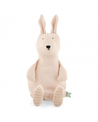 Peluche large - Mrs. Rabbit Peluche large - Mrs. Rabbit