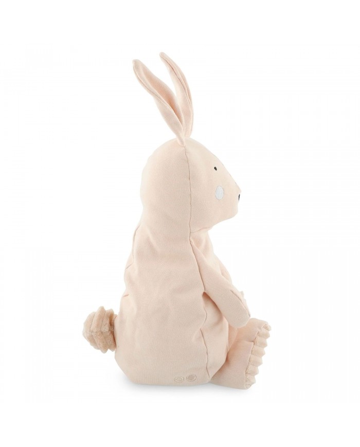 Peluche large - Mrs. Rabbit