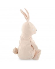 Peluche large - Mrs. Rabbit