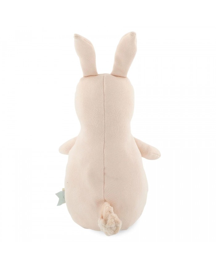 Peluche small - Mrs. Rabbit
