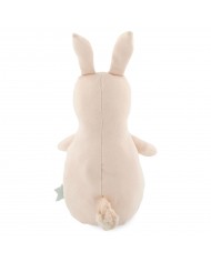 Peluche small - Mrs. Rabbit