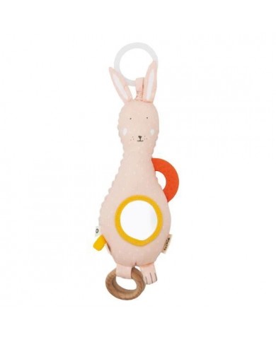 Jouet d'activité - Mrs. Rabbit Jouet d'activité - Mrs. Rabbit