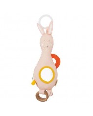 Jouet d'activité - Mrs. Rabbit