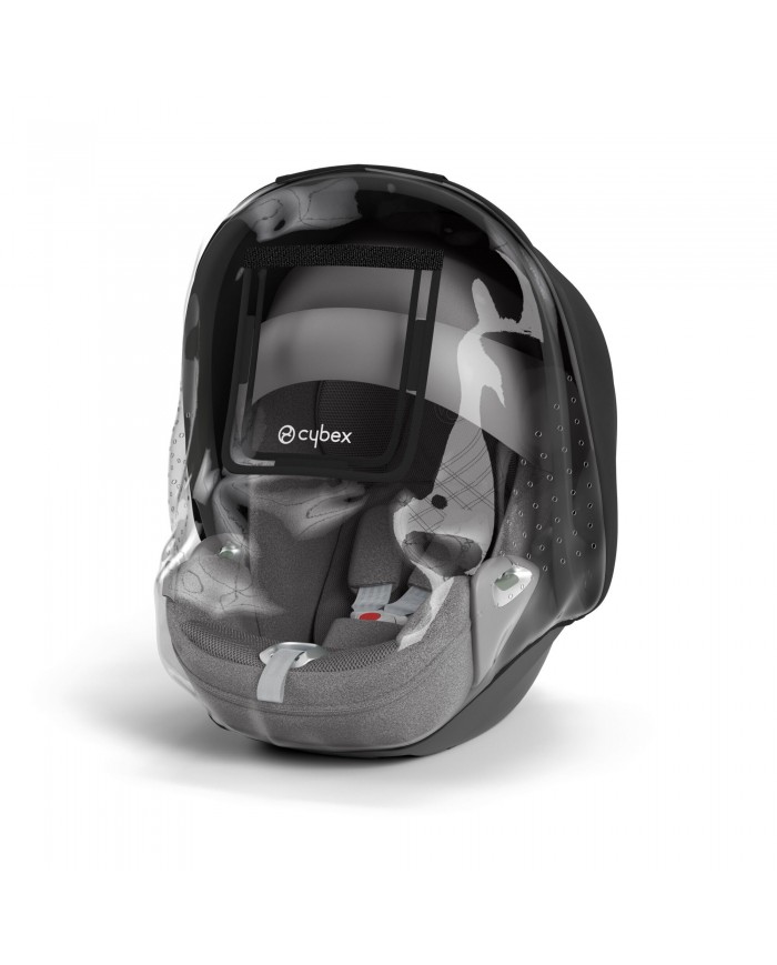 Habillage pluie Aton / Cloud