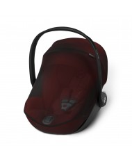 Moustiquaire universelle pour siège auto Gr0+