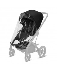 Housse pluie Nacelle