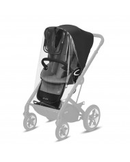 Habillage pluie siège EEZY S TWIST