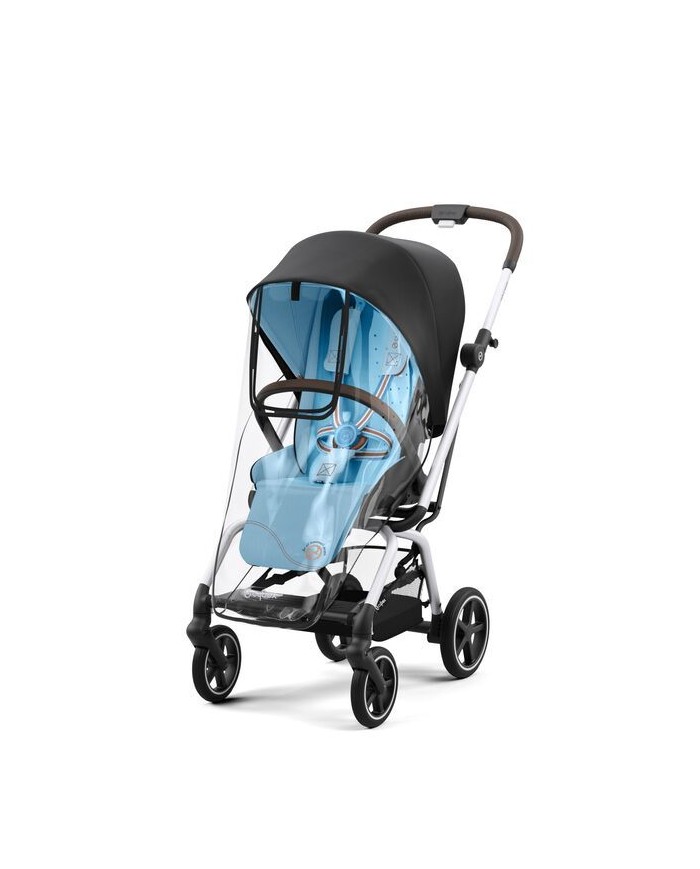 Habillage pluie siège EEZY S TWIST