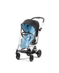 Habillage pluie siège Gazelle S