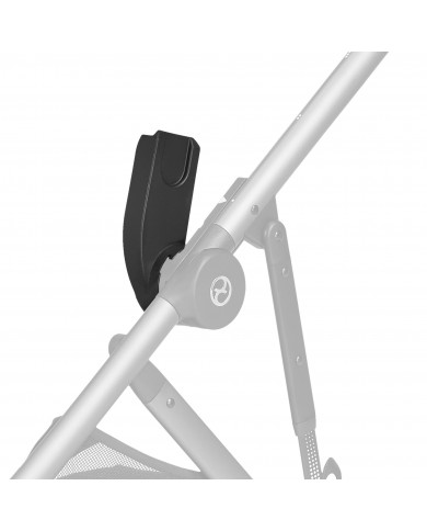 Adaptateurs GAZELLE S Adaptateurs GAZELLE S