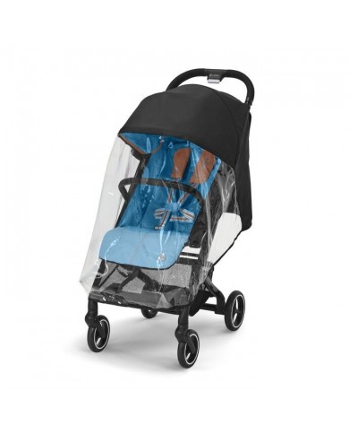 Habillage pluie siège Beezy