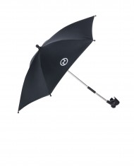 Parasol platinium - Black Parasol platinium - Black