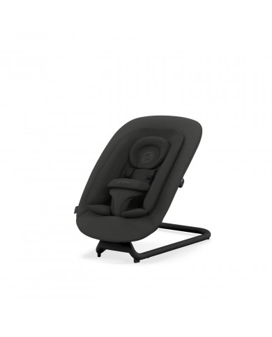 LEMO Relax Stunning Black LEMO Relax Stunning Black