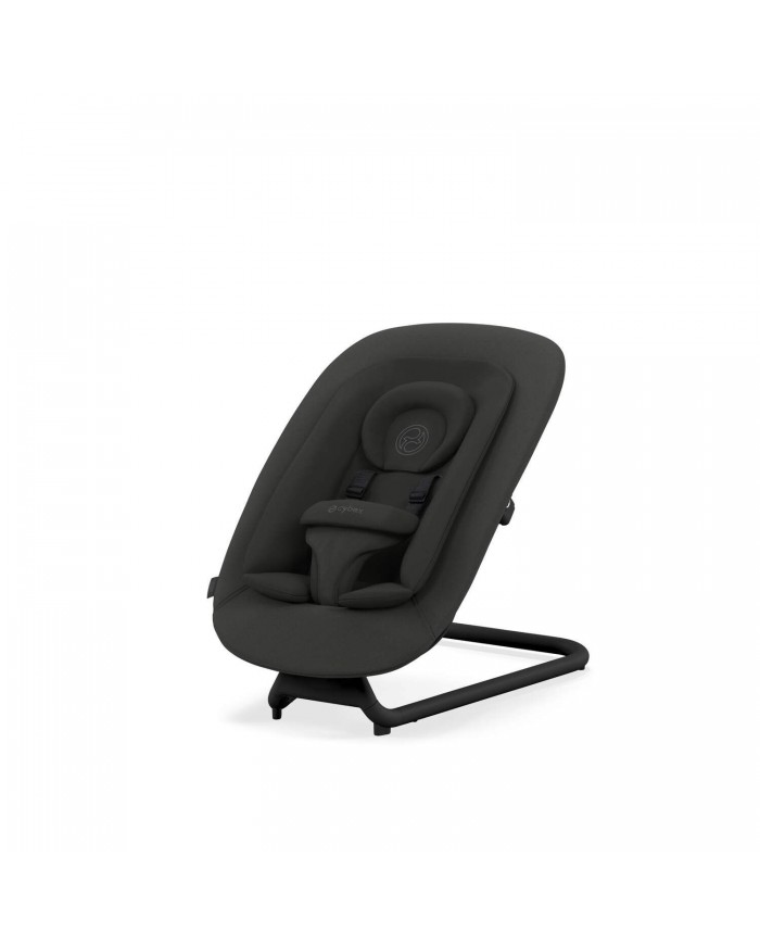 LEMO Relax Stunning Black