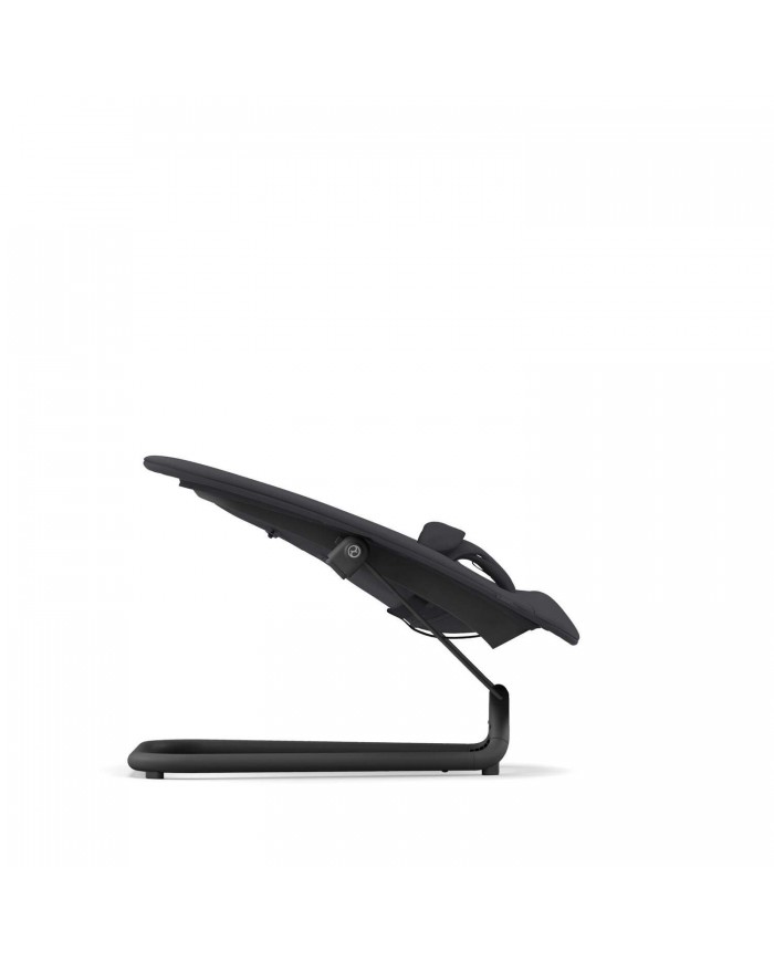 LEMO Relax Stunning Black