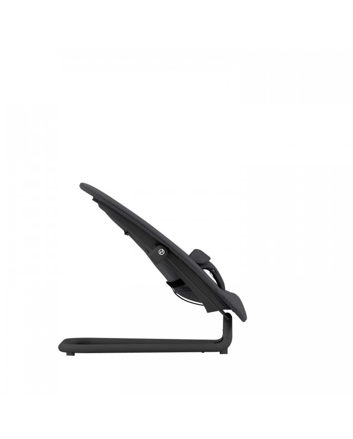 LEMO Relax Stunning Black