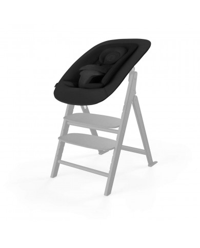LEMO Relax Stunning Black LEMO Relax Stunning Black