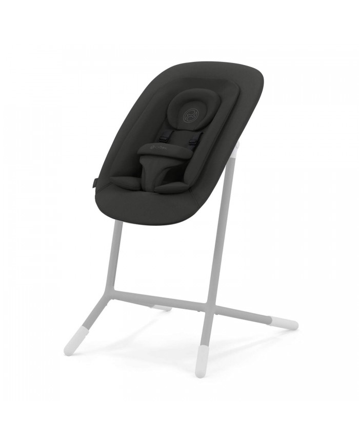 LEMO Relax Stunning Black