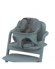 LEMO Harnais Light Grey | light grey