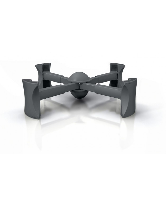 Rehausseur de chaise Gris