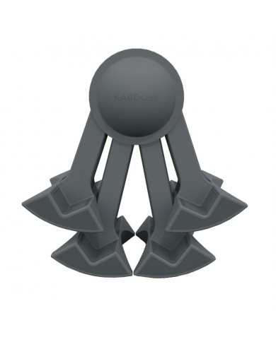 Rehausseur de chaise Gris