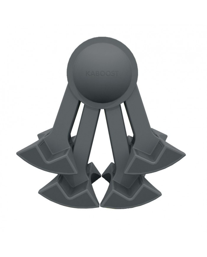 Rehausseur de chaise Gris