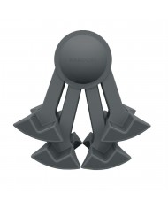 Rehausseur de chaise Gris