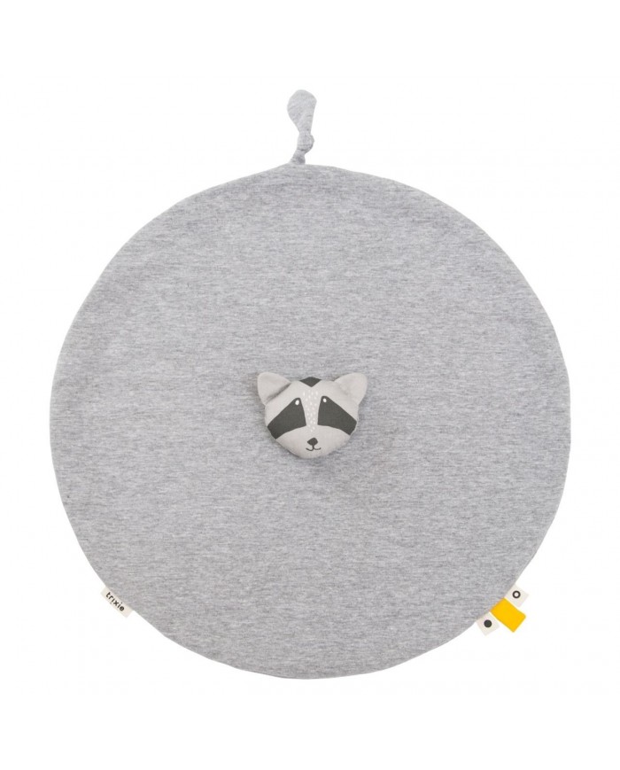 Doudou - Mr. Raccoon